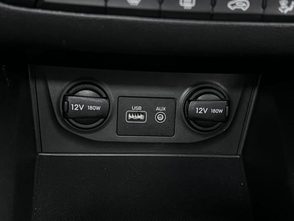 Hyundai Creta I с пробегом 2018 года, цена 1 720 000 рублей, 138834 км, внедорожник, Автокод Объявления