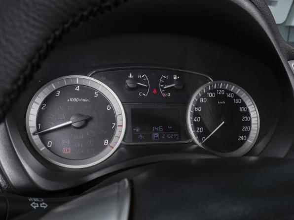 Nissan Sentra VII (B17) с пробегом 2014 года, цена 970 000 рублей, 210295 км, седан, Автокод Объявления