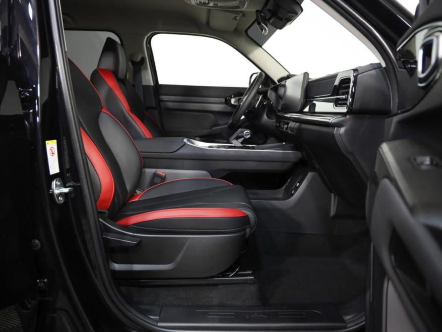 Haval H3 I Санкт-Петербург  - изображение 25
