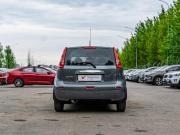 Nissan Note I Рестайлинг Санкт-Петербург  - изображение 16