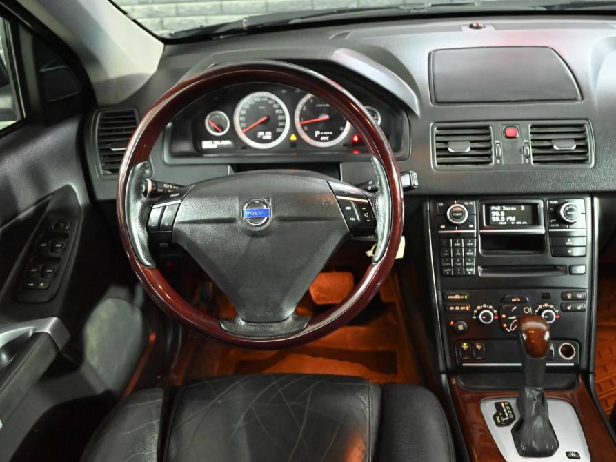 Volvo XC90 I Рестайлинг Екатеринбург  - изображение 13