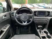 Kia Sportage IV Санкт-Петербург  - изображение 28