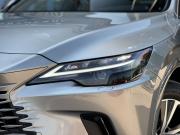 Lexus RX V Самара  - изображение 41