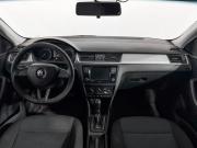 Skoda Rapid I Рестайлинг Санкт-Петербург  - изображение 33