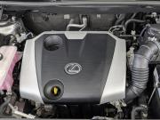 Lexus NX I Рестайлинг Москва  - изображение 39