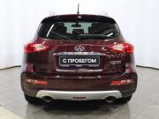 Infiniti QX50 I Рестайлинг Москва  - изображение 32