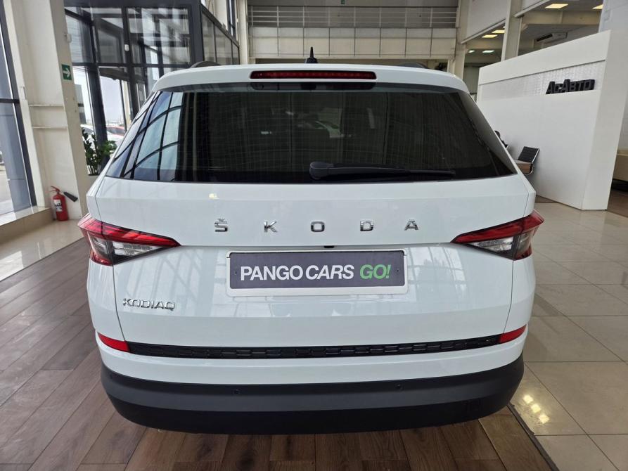 Skoda Kodiaq I Саратов  - изображение 6