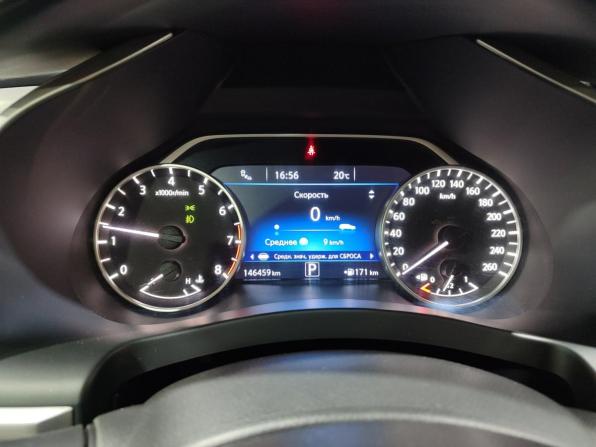 Nissan Murano III (Z52) с пробегом 2020 года, цена 2 750 000 рублей, 146459 км, внедорожник, Автокод Объявления