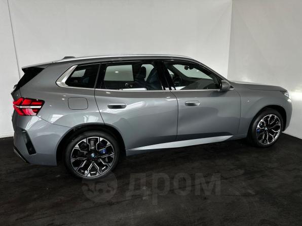 BMW X3 IV (G45/G48) с пробегом 2025 года, цена 6 895 000 рублей, 3870 км, внедорожник, Автокод Объявления
