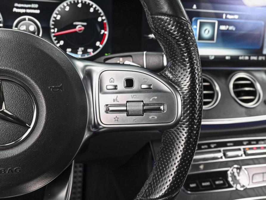 Mercedes-Benz E-Класс V (W213 S213 C238) Ставрополь  - изображение 19
