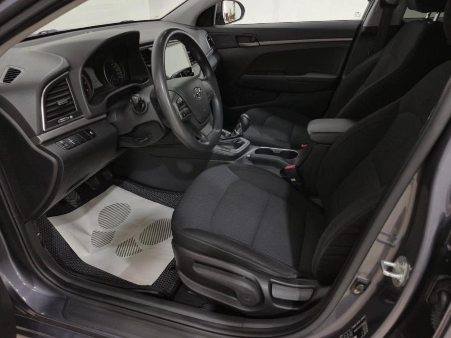 Hyundai Elantra VI (AD) Альметьевск  - изображение 9