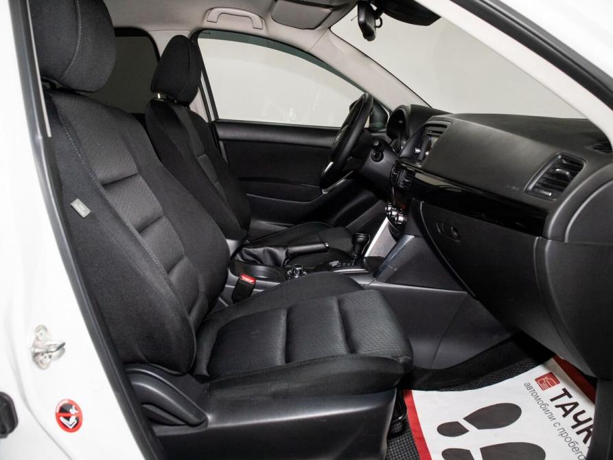 Mazda CX-5 I Иркутск  - изображение 6