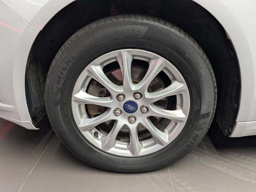 Ford Mondeo V Москва  - изображение 16