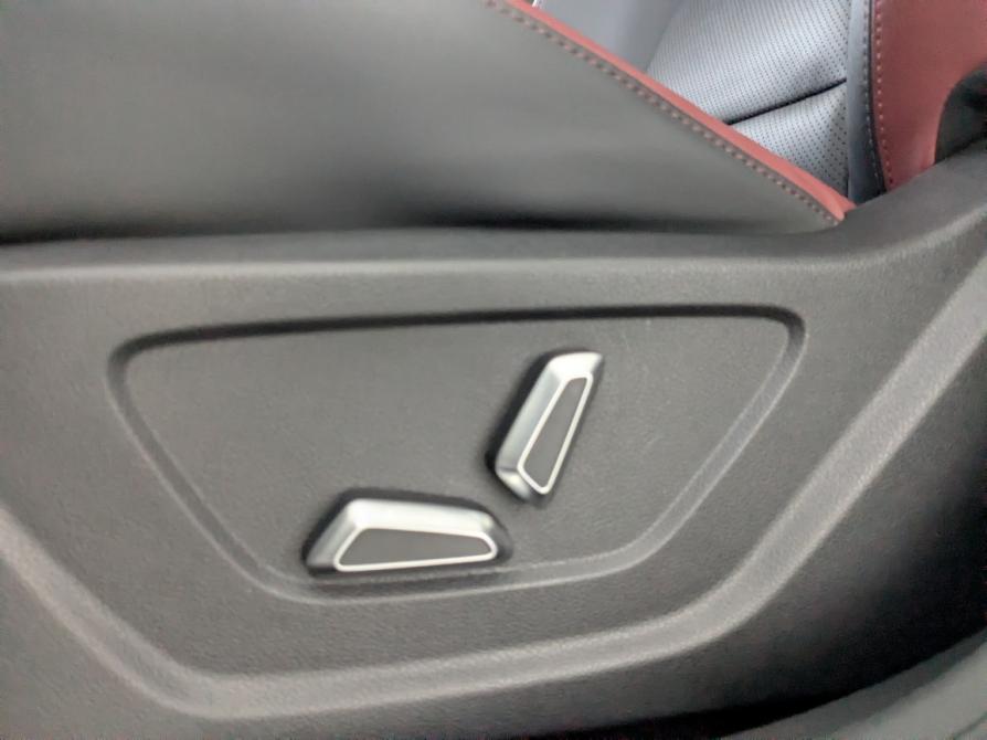 Geely Coolray I Москва  - изображение 20