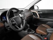 Hyundai Creta I Рестайлинг Санкт-Петербург  - изображение 30