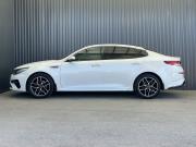 Kia Optima IV Рестайлинг Пермь  - изображение 80