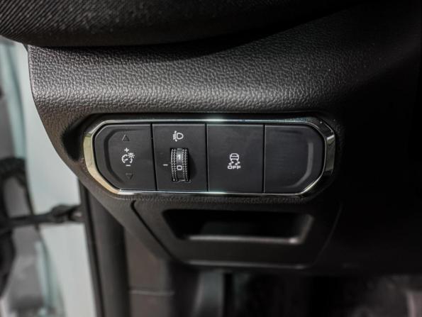 Haval Jolion I с пробегом 2023 года, цена 1 620 000 рублей, 58060 км, внедорожник, Автокод Объявления
