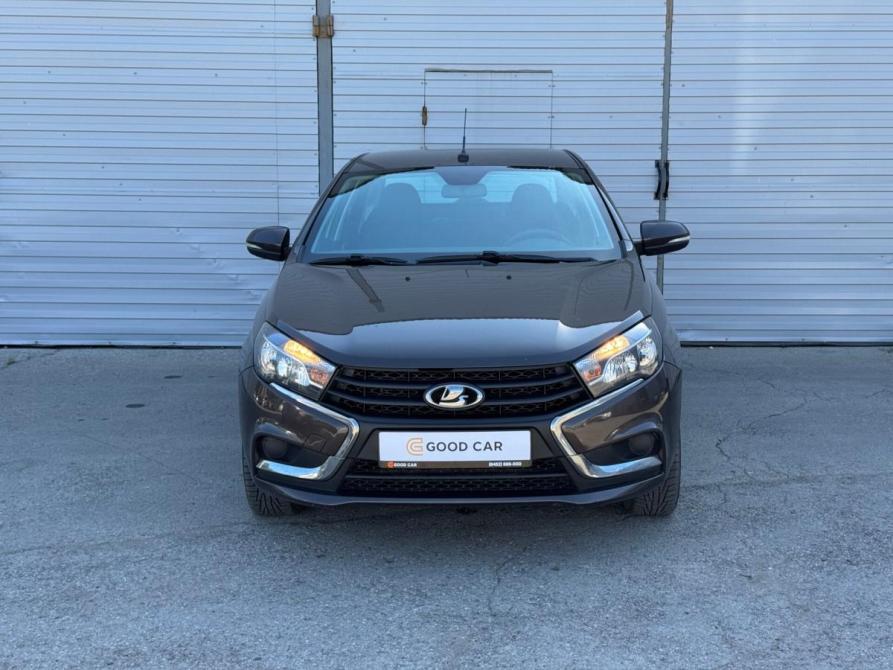 Lada (ВАЗ) Vesta I Саратов  - изображение 2