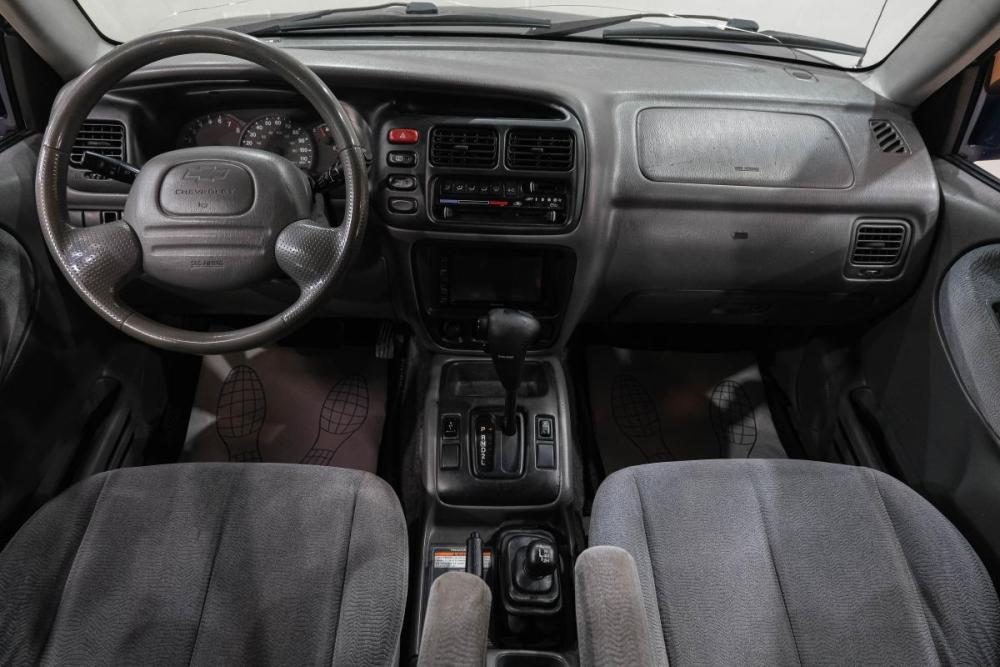 Suzuki Grand Vitara I Рестайлинг Новокузнецк  - изображение 15