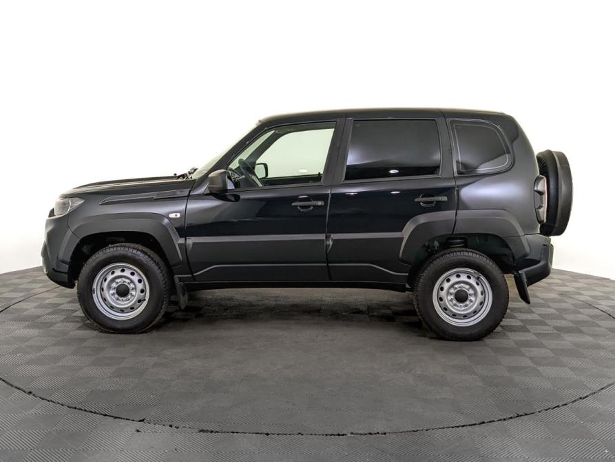 Lada (ВАЗ) Niva Travel I Москва  - изображение 8