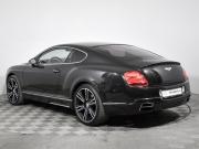 Bentley Continental GT I Санкт-Петербург  - изображение 26