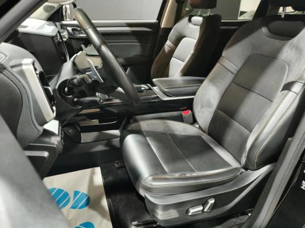Haval Dargo I с пробегом 2023 года, цена 2 250 000 рублей, 123497 км, внедорожник, Автокод Объявления