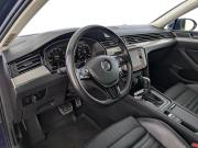 Volkswagen Passat B8 Москва  - изображение 46
