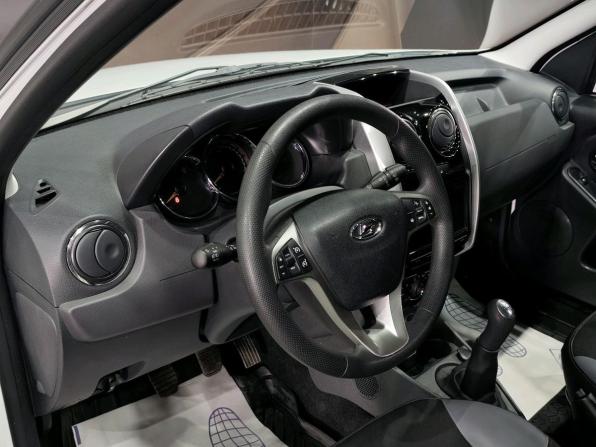 Lada (ВАЗ) Largus I Рестайлинг с пробегом 2025 года, цена 1 799 000 рублей, 10308 км, универсал, Автокод Объявления
