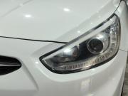 Hyundai Solaris I Нижневартовск  - изображение 26