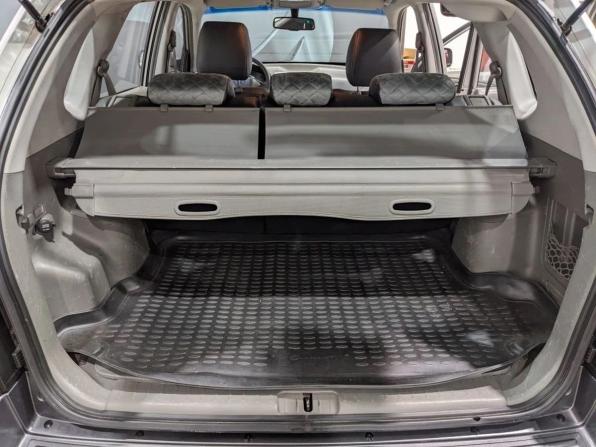 Hyundai Tucson I с пробегом 2005 года, цена 995 000 рублей, 163244 км, внедорожник, Автокод Объявления