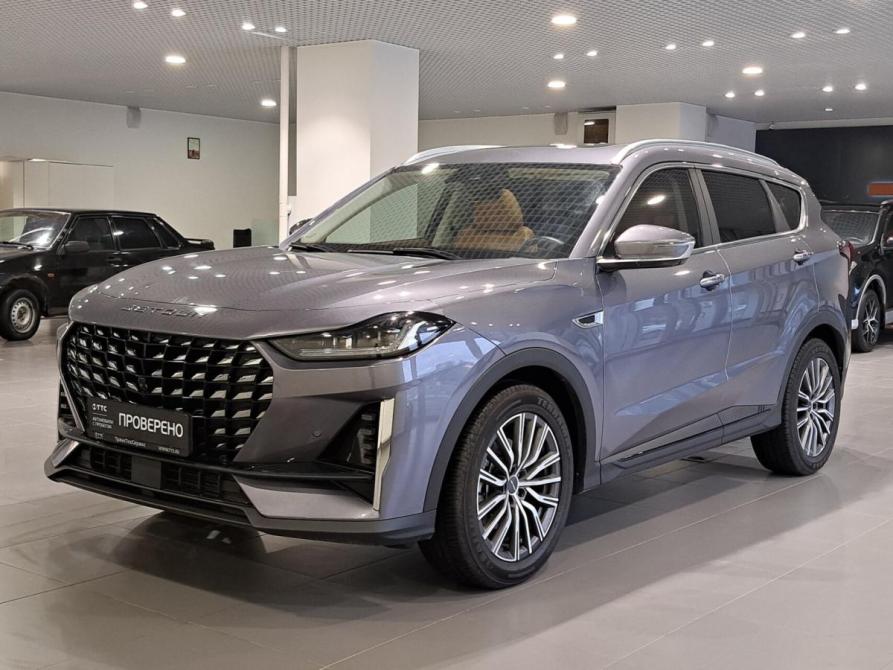 JETOUR X70+ I Казань  - изображение 1