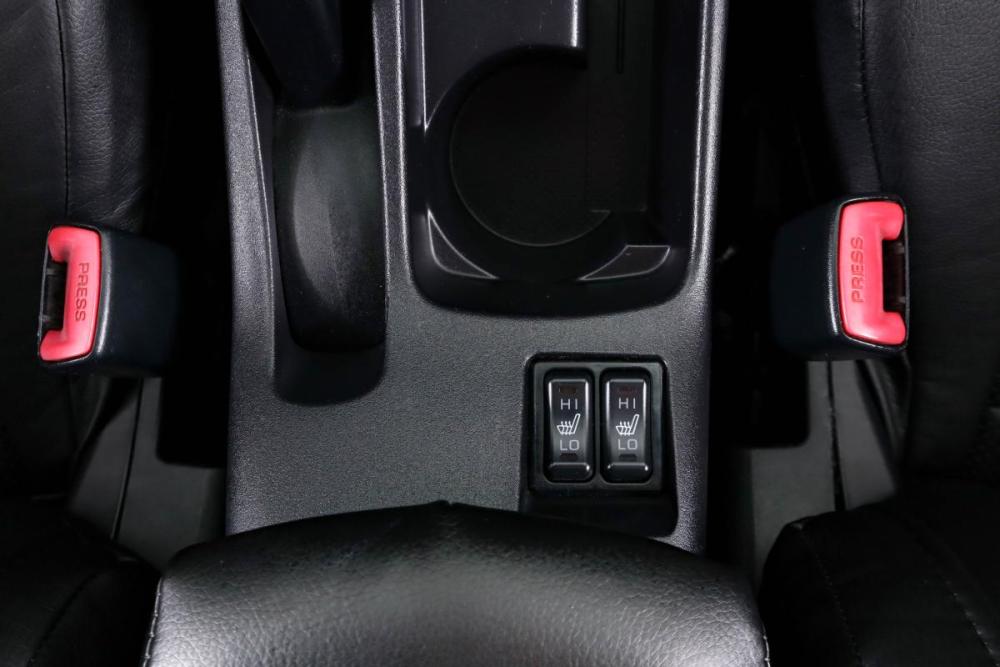 Mitsubishi Lancer X Пермь  - изображение 22