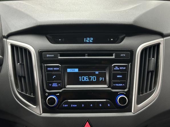Hyundai Creta I с пробегом 2019 года, цена 1 785 000 рублей, 146000 км, внедорожник, Автокод Объявления