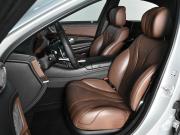 Mercedes-Benz S-Класс AMG III (W222 C217) Рестайлинг Ростов-на-Дону  - изображение 51