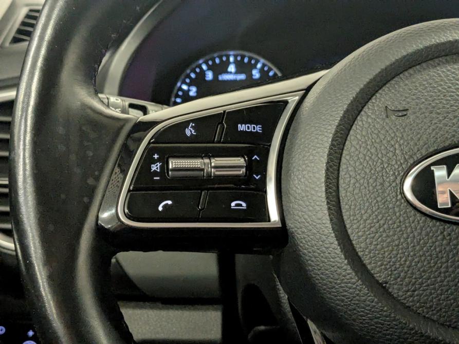 Kia Seltos I Москва  - изображение 5