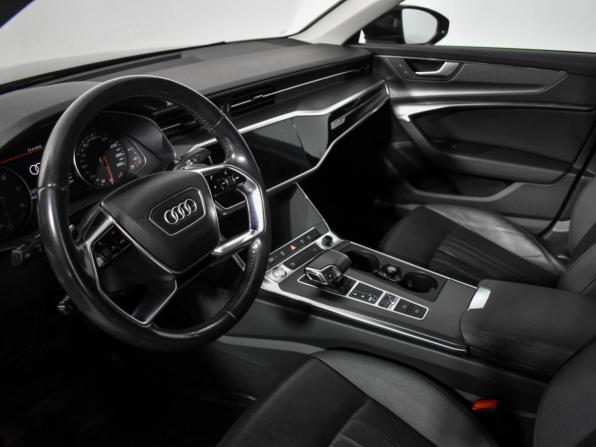 Audi A6 V (C8) с пробегом 2019 года, цена 3 240 000 рублей, 151700 км, седан, Автокод Объявления