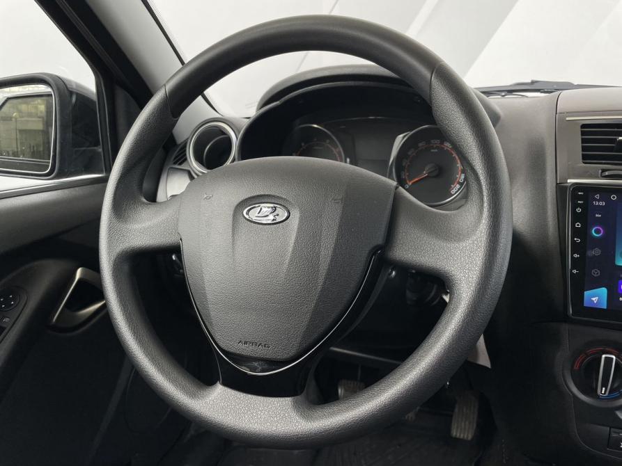 Lada (ВАЗ) Granta I Рестайлинг Екатеринбург  - изображение 15