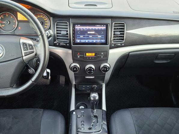 SsangYong Korando III с пробегом 2012 года, цена 848 000 рублей, 226000 км, внедорожник, Автокод Объявления