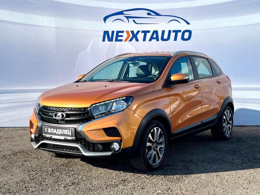 Lada (ВАЗ) XRAY I Чебоксары  - изображение 1