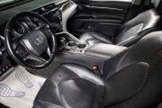 Toyota Camry VIII (XV70) Сургут  - изображение 31