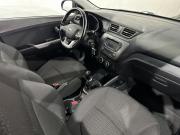 Kia Rio III Москва  - изображение 31