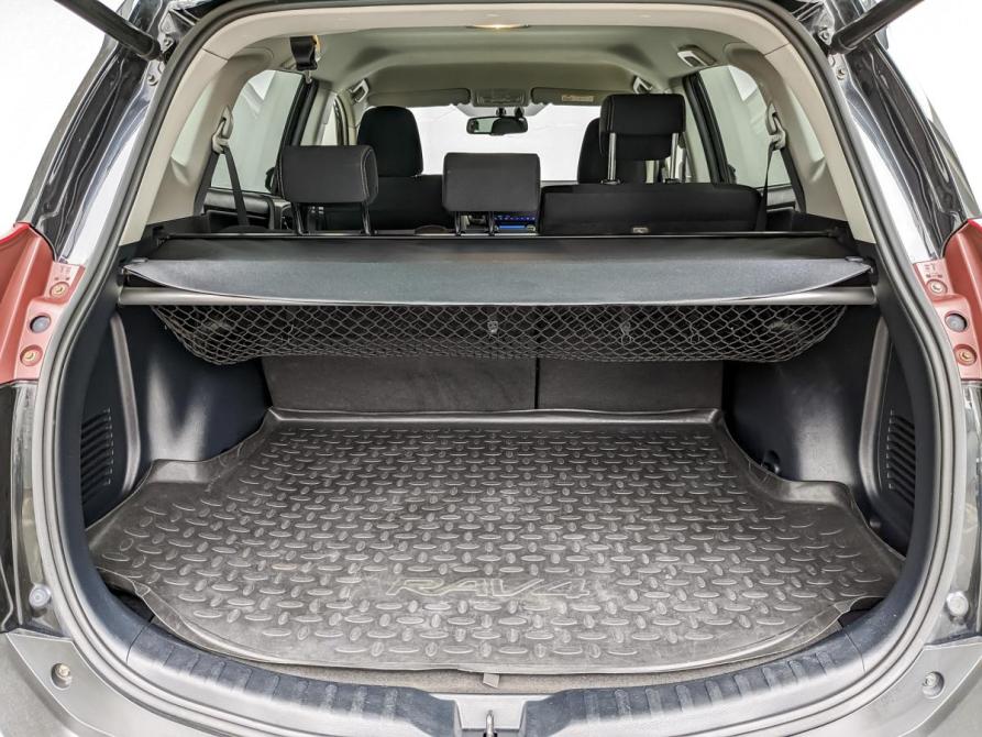 Toyota RAV4 IV (XA40) Москва  - изображение 10