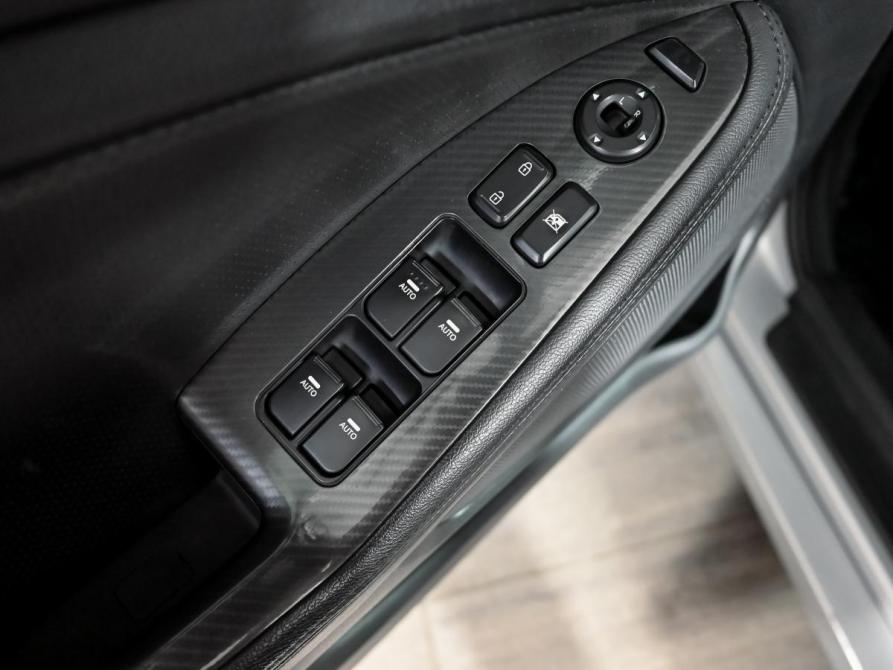 Kia Optima III Рестайлинг Екатеринбург  - изображение 12