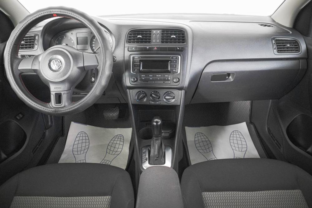 Volkswagen Polo V Кемерово  - изображение 14