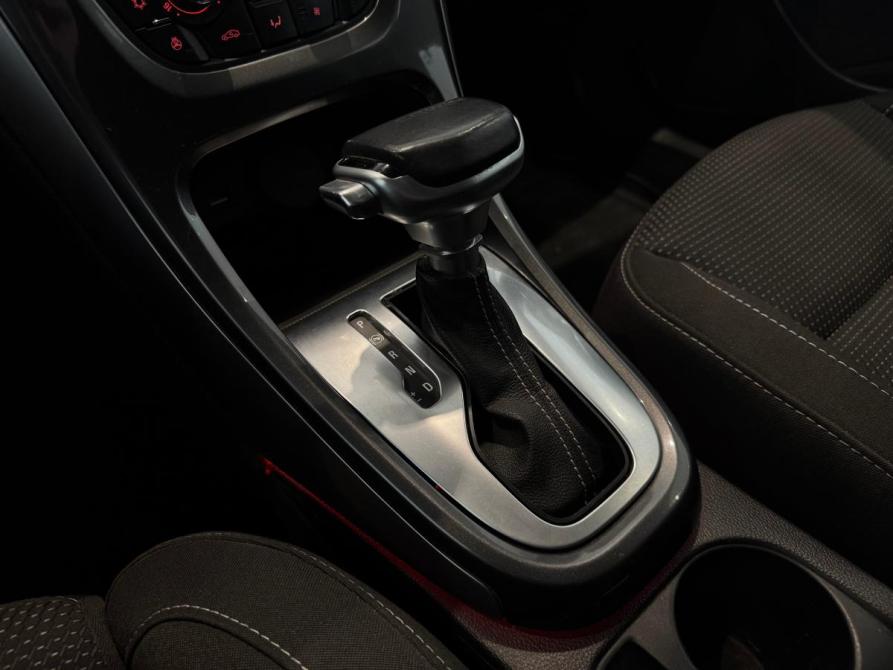 Opel Astra J Рестайлинг Волгоград  - изображение 19