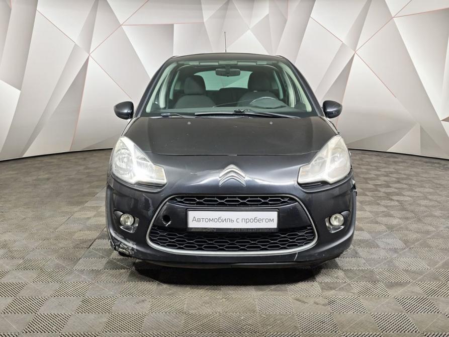 Citroen C3 II Москва  - изображение 7
