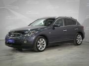 Infiniti EX I (J50) Новосибирск  - изображение 35