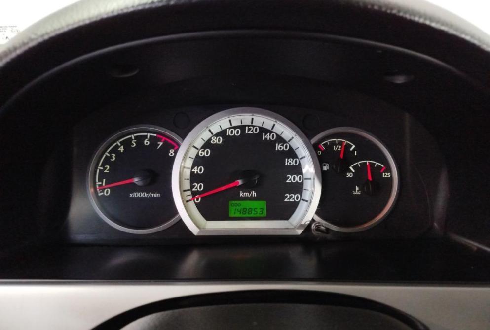 Chevrolet Lacetti I Саратов  - изображение 13