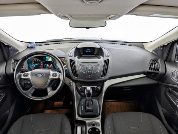 Ford Kuga II с пробегом 2015 года, цена 1 545 000 рублей, 77992 км, внедорожник, Автокод Объявления