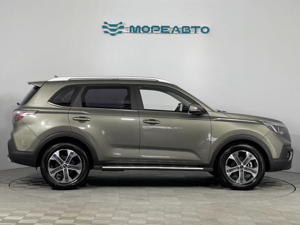 Kia Sportage IV Рестайлинг с пробегом 2019 года, цена 2 280 000 рублей, 60000 км, внедорожник, Автокод Объявления